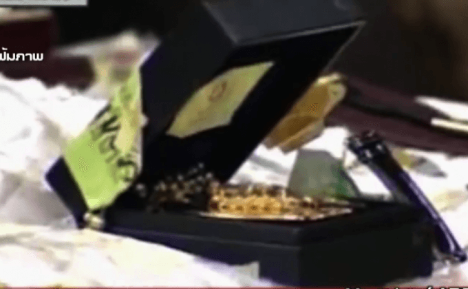 ฟิลิปปินส์เตรียมจัดประมูลสมบัติ “มาร์กอส”