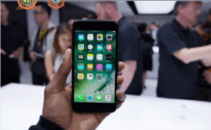 เช็กอุณหภูมิ “iPhone7” เทียบ ”Note 7″ ตอน 1