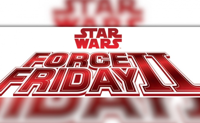 Star Wars แนะนำหุ่นดรอยด์ตัวใหม่ BB-9E ญาติของเจ้า BB-8