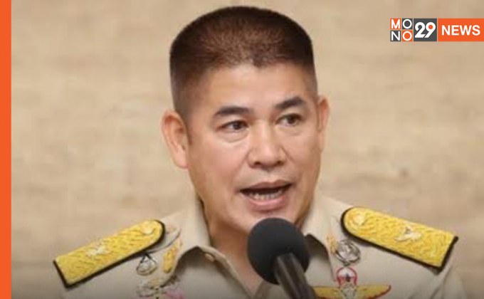 “ธรรมนัส” ลั่นฆ้อง พปชร. พร้อมศึกเลือกตั้งท้องถิ่น หลัง ครม. ส่งสัญญาณไฟเขียว เลือกตั้งอบต.ทั่วประเทศภายในปีนี้