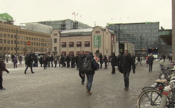 “ฟินแลนด์” แชมป์ประเทศมีความสุขที่สุดในโลก ปี 2018