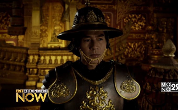 แนะนำซีรีส์ในช่อง MONO ปี 60