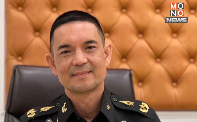 ชายแดนไทย-กัมพูชายังสงบ กองทัพยันเดินหน้าจัดระเบียบตามนโยบายรัฐ