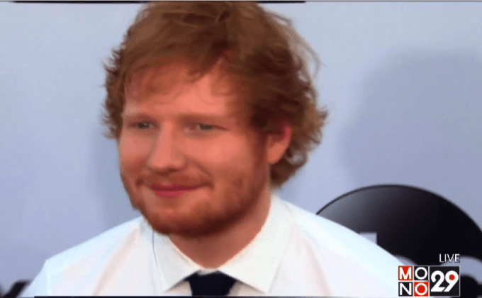 “เอ็ด ชีแรน” โดนฟ้องก๊อปทำนองเพลงศิลปินผู้ล่วงลับ