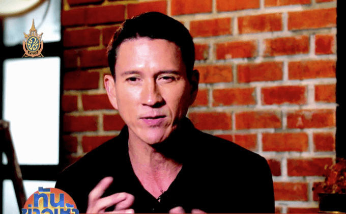 บทบาทศิลปินและนักแสดงในแบบฉบับ “น้อย วงพรู”