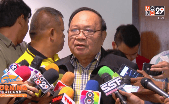 คณะกรรมการกลางเลื่อนเลือก 30 เสียงลีกภูมิภาค