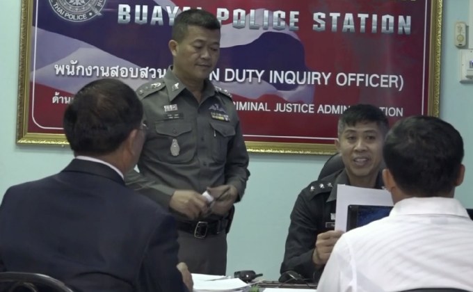 ศาลสั่งจำคุก 5 ปี ผอ.โรงเรียนฉาว กิ๊กเด็ก ม.2