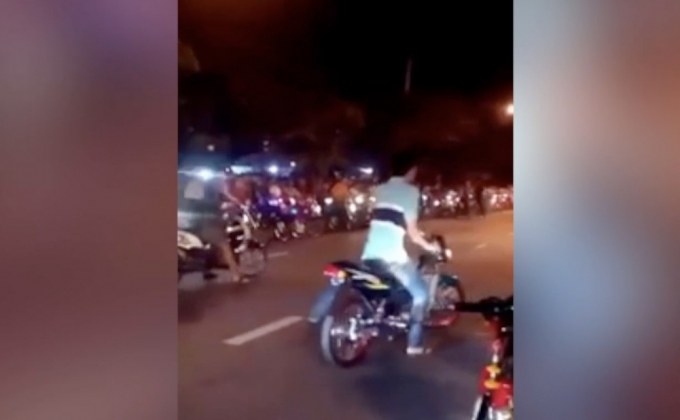 ตั้งรางวัลนำจับเด็กแว้นคดีละ 3 พัน เริ่ม ก.ย.นี้