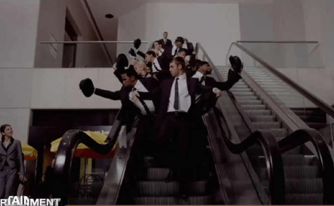 ต้นสังกัด Step Up ประกาศแผนสร้างภาคใหม่ในฉบับภาษาจีน