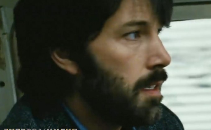 สองปีแล้ว เบน อัฟเฟล็ก ยังลืมเธอไม่ลง