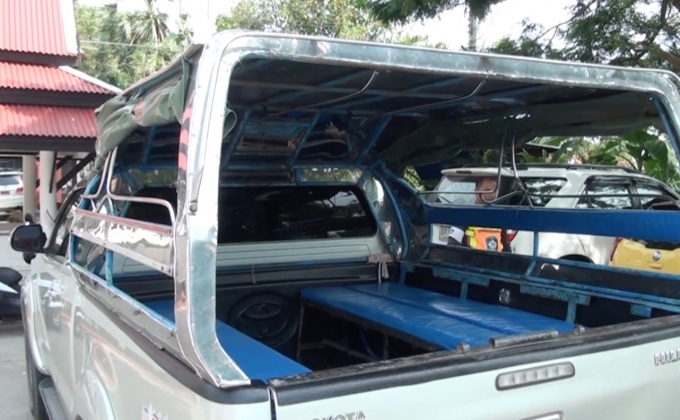 สุดเศร้า! เด็กวัย 6 ขวบ ถูกลืมในรถสิ้นใจแล้ว