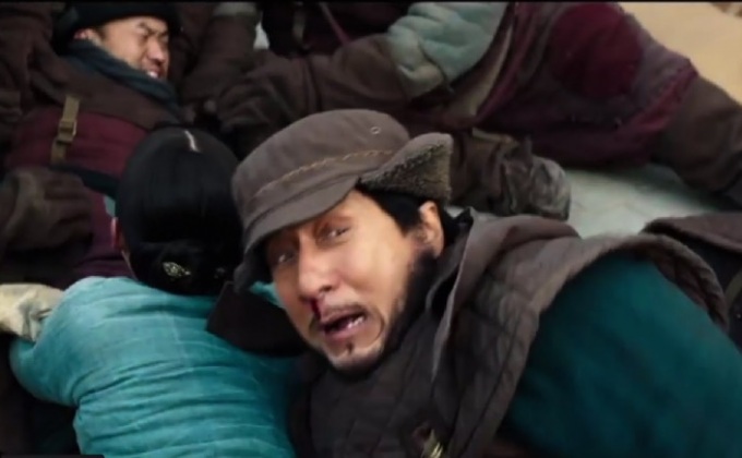 “Railroad Tigers : ใหญ่-ปล้น-ฟัด”  กระแสดี! โดนใจคอหนังชาวไทย