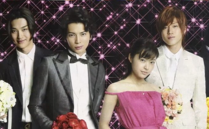 สายสัมพันธ์การรีเมคหนัง ญี่ปุ่น-เกาหลี