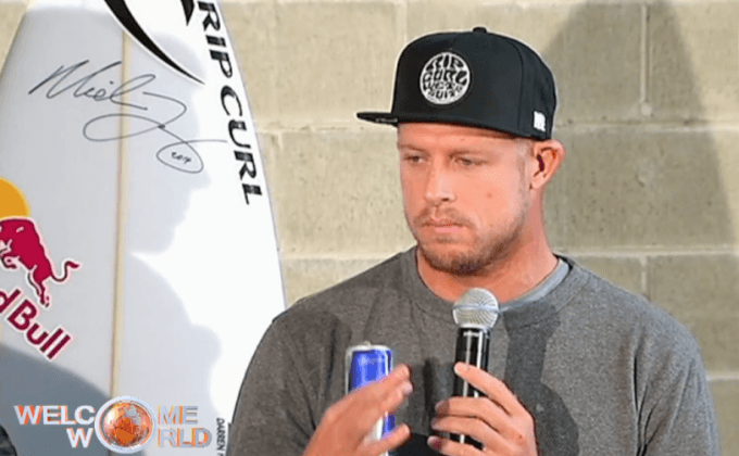 แฟนนิ่ง เปิดใจ หลังฉลามจู่โจม