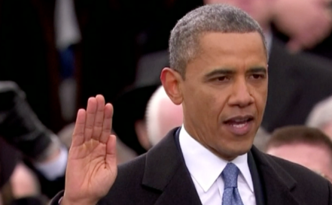 “บารัก โอบามา” จับมือเน็ตฟลิกซ์ผลิตซีรีส์-สารคดี