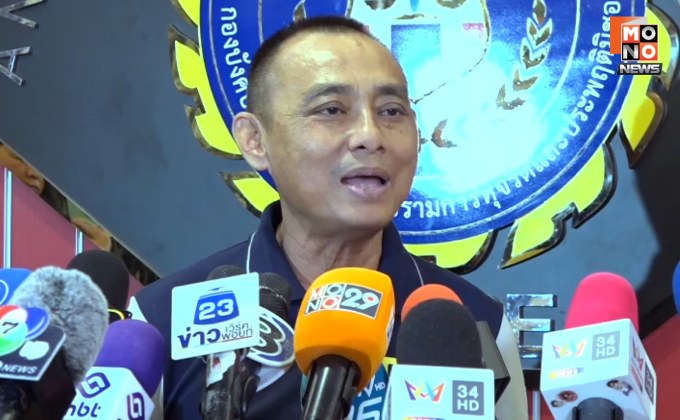 พบทองวัดม่วงแล้ว! เจ้าอาวาสอ้าง “ลืม” ส่วนเงินยังไม่เจอ