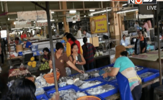 คาดรู้ผลตรวจหมึกพิษใน 2 วัน จ.ยโสธร