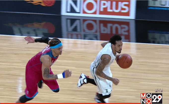 เส้นทาง “ไฮเทค” ก่อนเข้าชิง TBL 2016