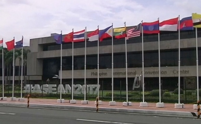 ฟิลิปปินส์เตรียมถกก่อการร้ายในเวทีประชุมอาเซียน