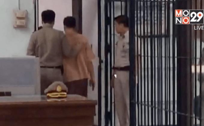 ศาลสั่งจำคุกมือโพสต์ข้อความหมิ่นเบื้องสูง 6 ปี