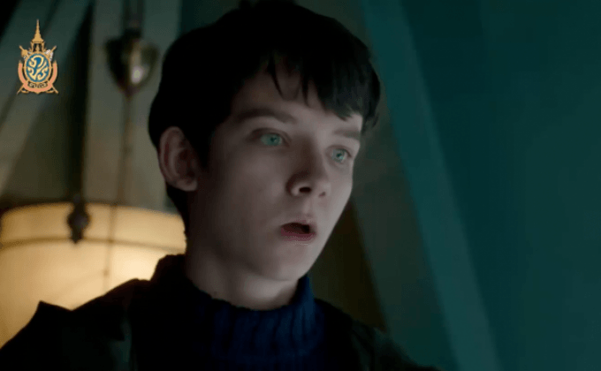 หนังซูเปอร์ฮีโร่สุดพิสดารจาก “ทิม เบอร์ตัน”