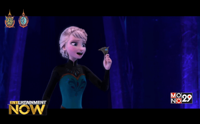 กระแส Frozen ทำนอร์เวย์เดือดร้อนหนัก นักท่องเที่ยวล้นประเทศ