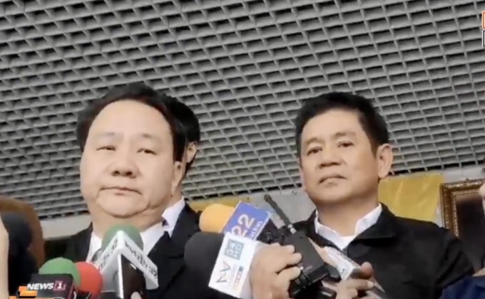 ศาลยกคำร้องดีเอสไอถอนประกัน “ชัยวัฒน์”