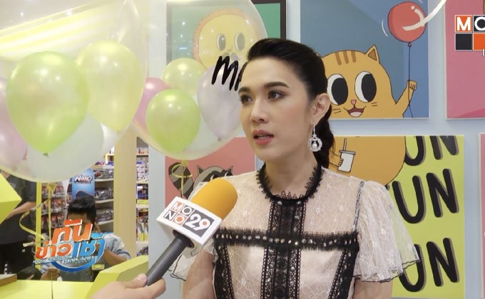 “เมย์” รับลูกสาว “น้องมายู” ดื้อ โต้เป็นคุณแม่จอมดุ 