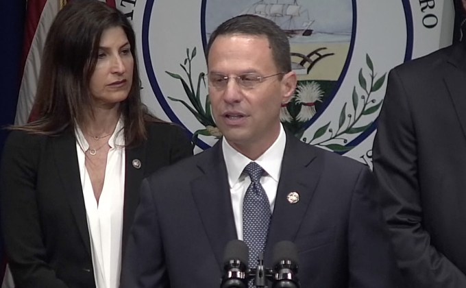 บาทหลวงสหรัฐฯ เอี่ยวล่วงละเมิดเด็กกว่า 1 พันคน