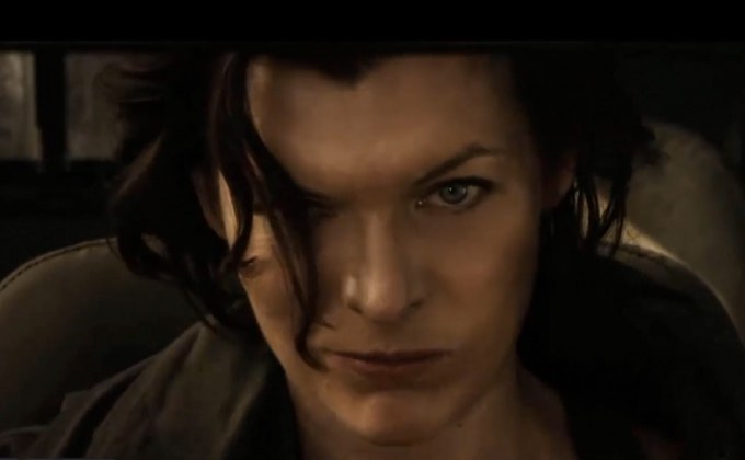 MONO29 ส่ง “Resident Evil: The Final Chapter” ลงจอครั้งแรก