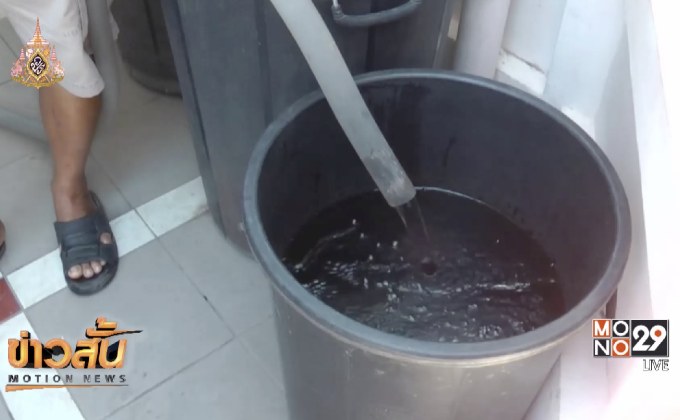 ภูเก็ตยังไม่ประกาศเป็นเขตภัยพิบัติแล้ง