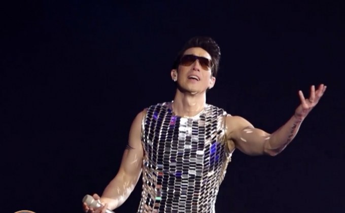 เจ ขนทัพศิลปินแดนซ์ใน “J ADRENALINE 360° CONCERT”