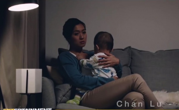 Lilian Wong สาวเสียงดี กับงาน MV สวยโชว์ความแกร่งของซิงเกิลมัม