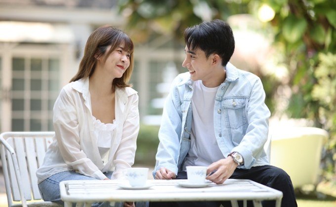 Gen Z ไทย มองหาความสัมพันธ์แบบให้เกียรติ-จริงใจต่อกัน TinderⓇเผย 89% เน้นความสัมพันธ์แบบเท่าเทียม