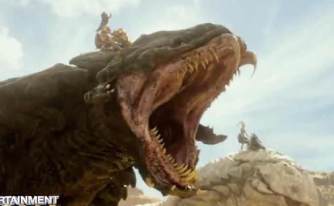 Get Out ทำเงินเกินคาดช่วงสัปดาห์ออสการ์สุดอันตราย