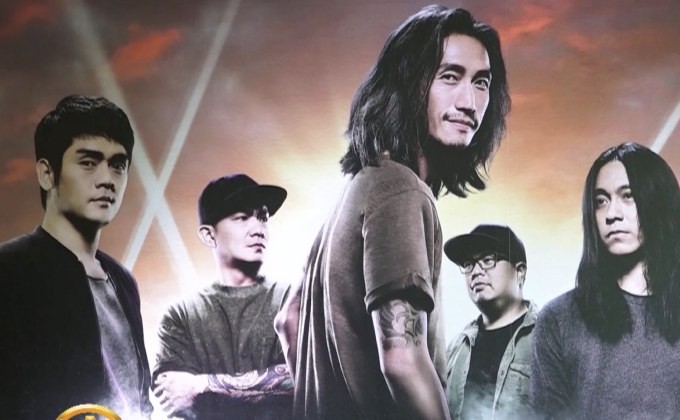 Bodyslam แถลงข่าวคอนเสิร์ต “Bodyslam Fest วิชาตัวเบา”