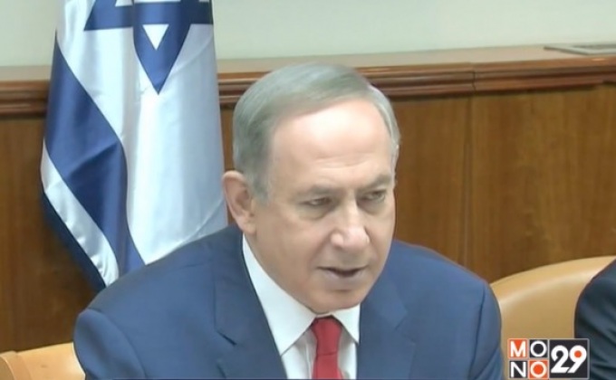 นายกฯ อิสราเอลสนับสนุนการย้ายสถานทูต