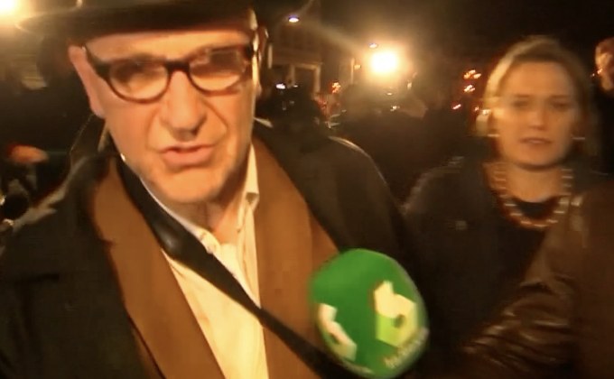 ศาลเบลเยียมตัดสินปล่อยตัวอดีตผู้นำกาตาลุญญาแบบมีเงื่อนไข