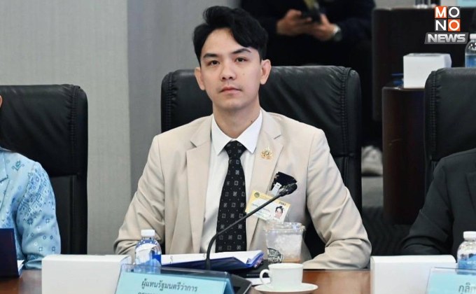 “ลอรี่” ติง สส.ฝ่ายค้าน ฉาวคนเดียวระวังเหม็นทั้งประเทศ จี้ลาออก ก่อนกระทบการทูต-ท่องเที่ยวไทยรุนแรง