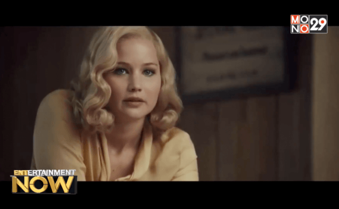 “เจนนิเฟอร์ ลอว์เรนซ์” เรียกร้องให้เข้าใจคำว่า “หุ่นปกติ” ซะใหม่