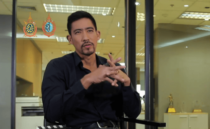 แรงบันดาลใจ ในการสร้างซีรีส์ “หัวใจและไกปืน”