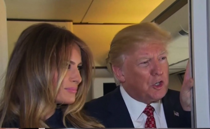 ปธน.สหรัฐฯ วางแผนงัดคำสั่งใหม่