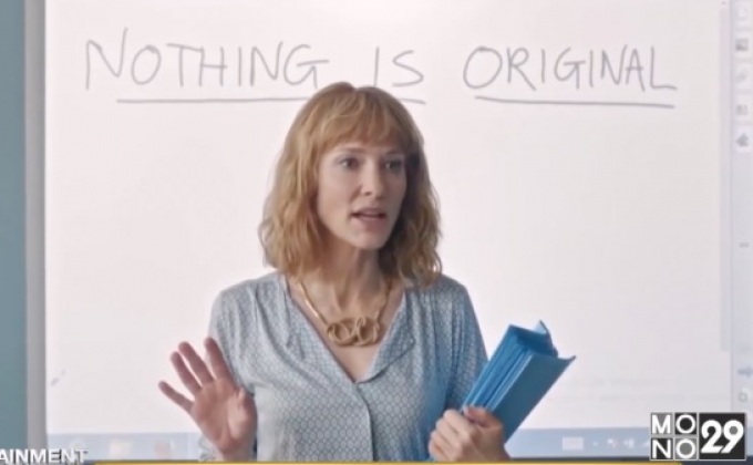 “เคท บลานเชตต์” สวมบทบาทต่างขั้ว 13 บุคลิกใน Manifesto