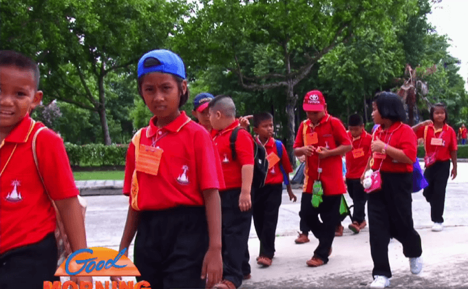 เพิ่มเวลารู้ สะท้อนแหล่งเรียนรู้ไทย