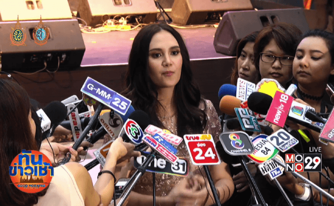 “ทาทา” เผยเลี้ยงลูกชายน้ำหนักลด 24 กก.