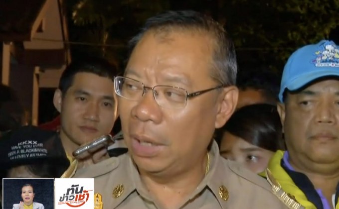 ซีลฝึก 13 ชีวิต ใส่หน้ากากสอนหายใจ รอร่างกายพร้อม