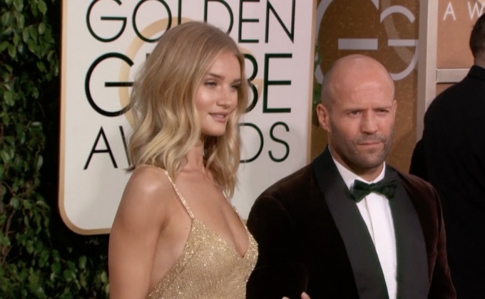 “เจสัน สเตแธม” ได้ลูกชายคนแรก