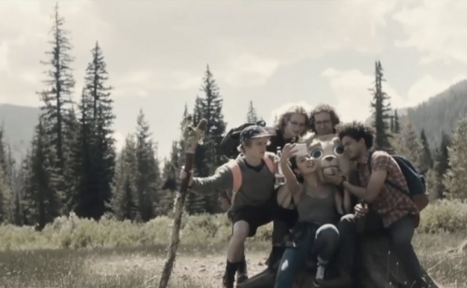 ตัวอย่างแรก Brigsby Bear หนังฟีลกู๊ดเรื่องโปรดนักวิจารณ์