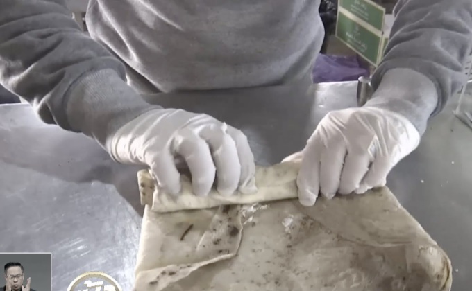 ร้านอาหารมังสวิรัติในเวสต์แบงก์