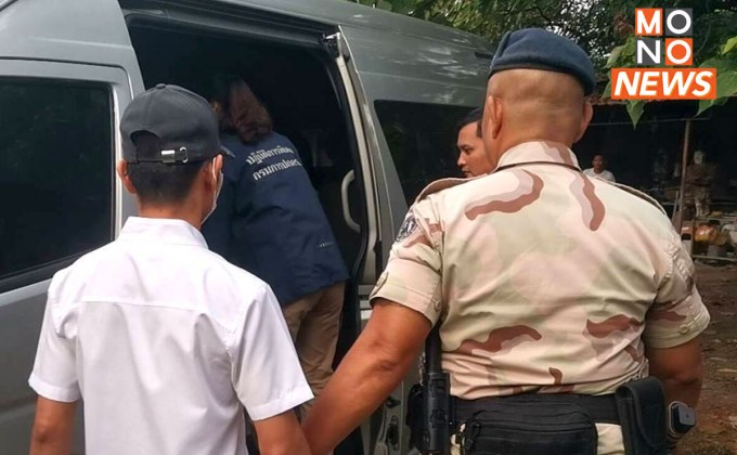 จับหนุ่มภูเก็ตวัย 43 ล่วงละเมิดเด็กชาย-เผยแพร่คลิปออนไลน์ พบเหยื่อกว่า 10 ราย